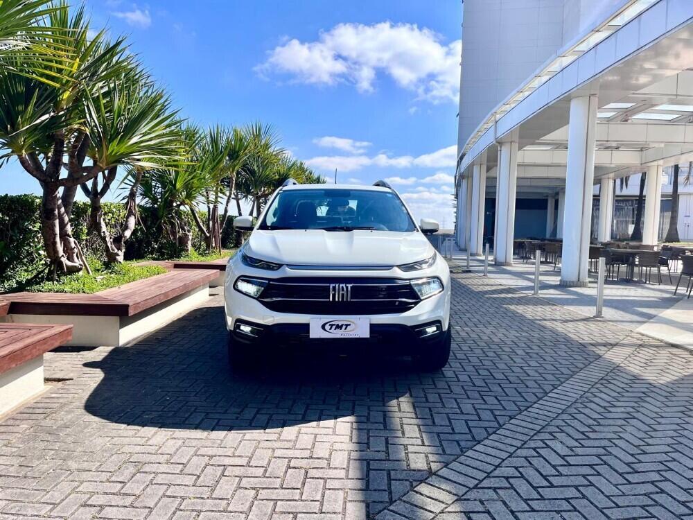 Fiat Toro