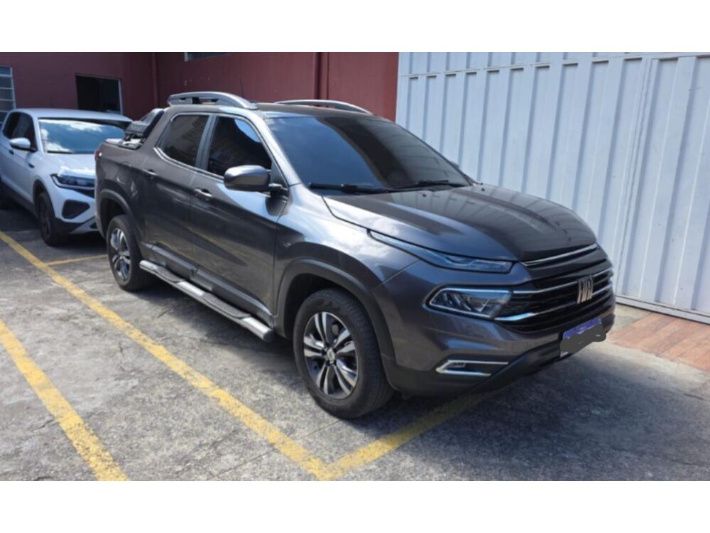 Fiat Toro
