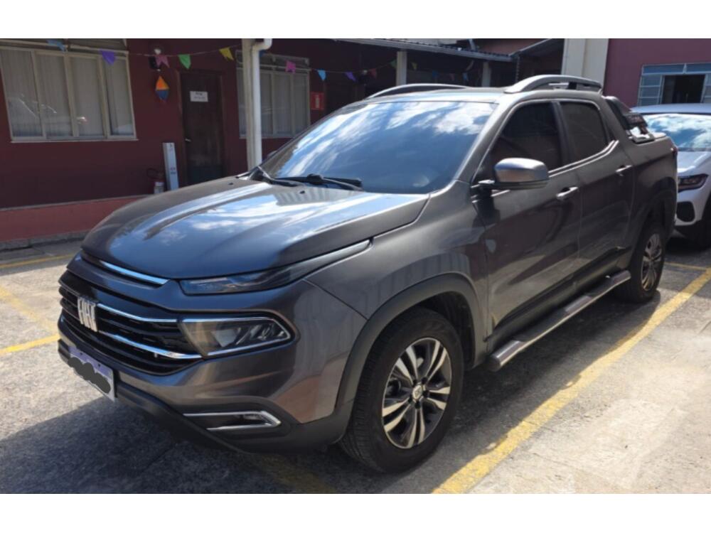 Fiat Toro