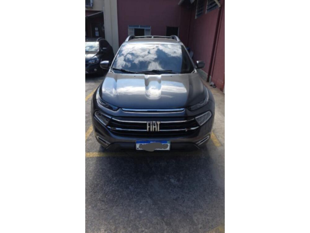 Fiat Toro