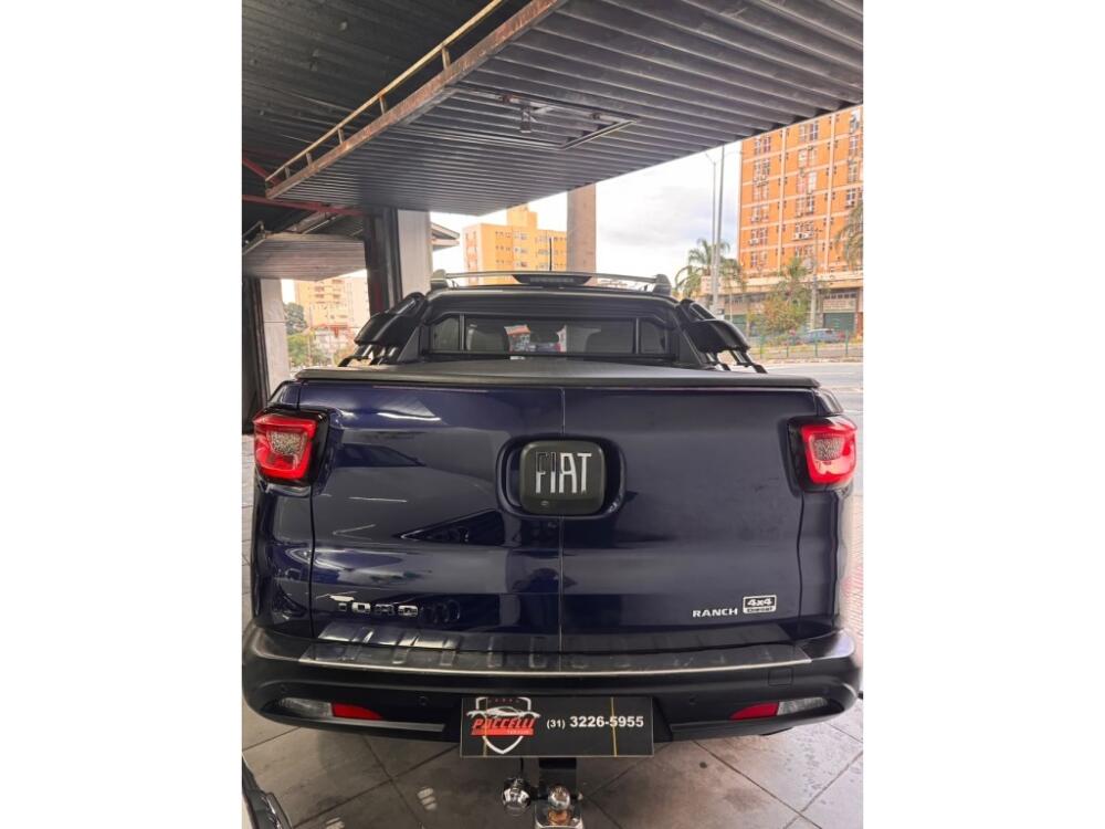 Fiat Toro