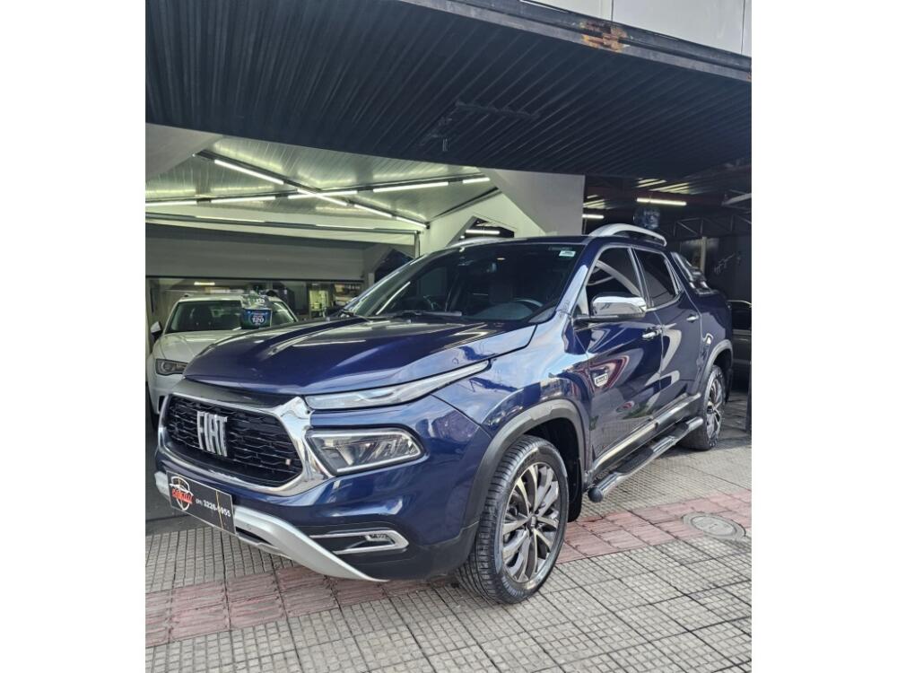 Fiat Toro