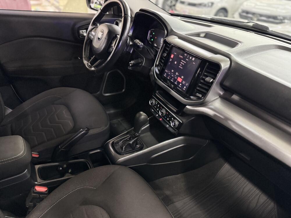 Fiat Toro
