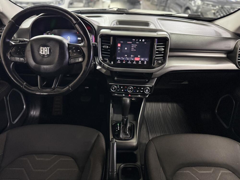 Fiat Toro