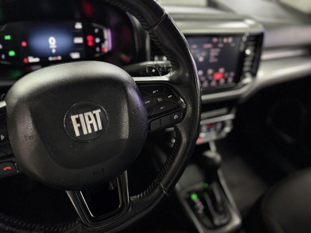 Fiat Toro