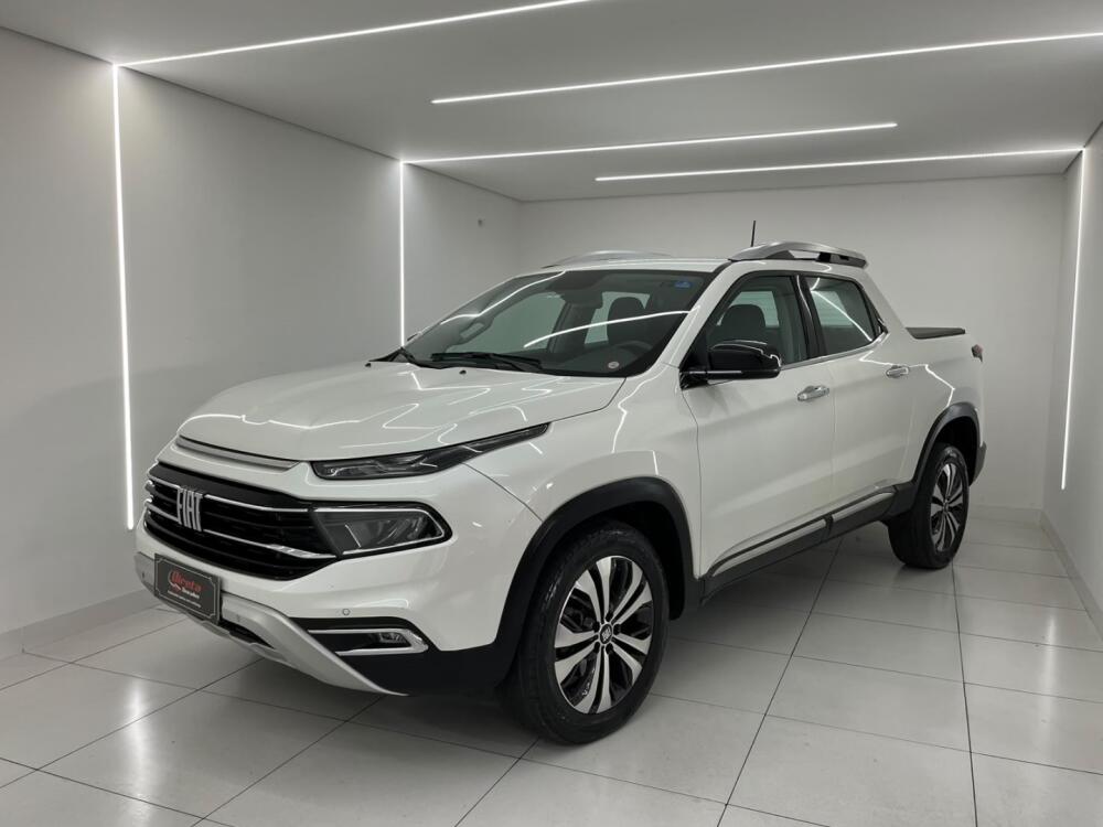 Fiat Toro