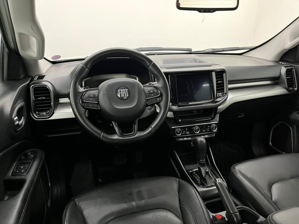 Fiat Toro