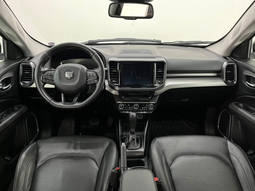 Fiat Toro
