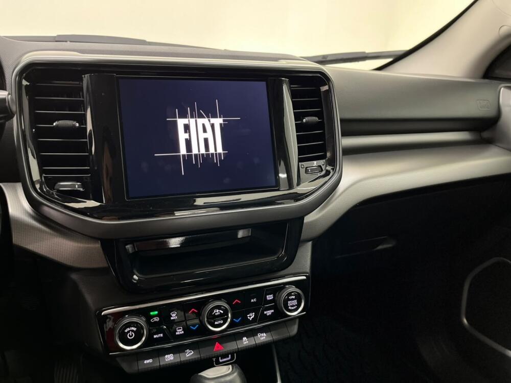 Fiat Toro