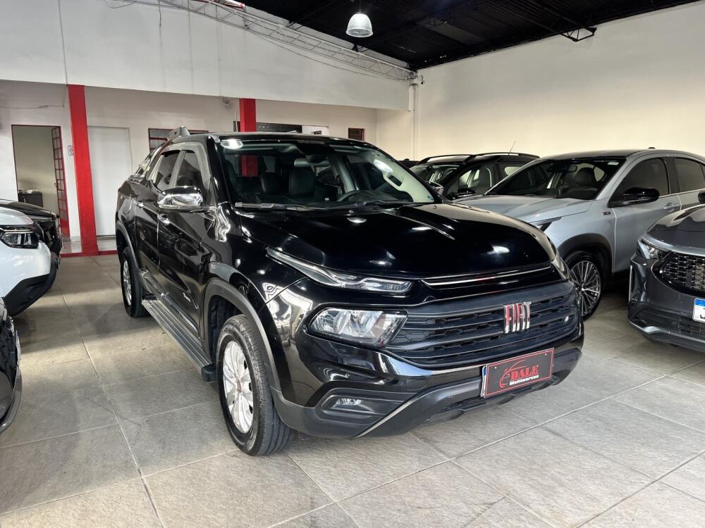 Fiat Toro