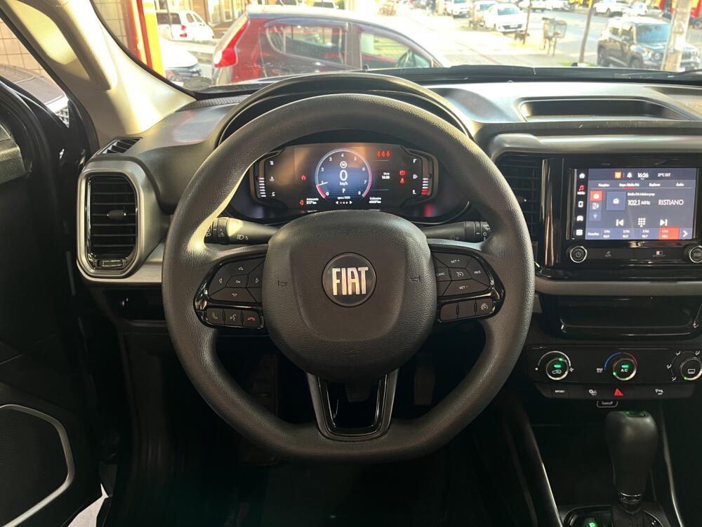 Fiat Toro