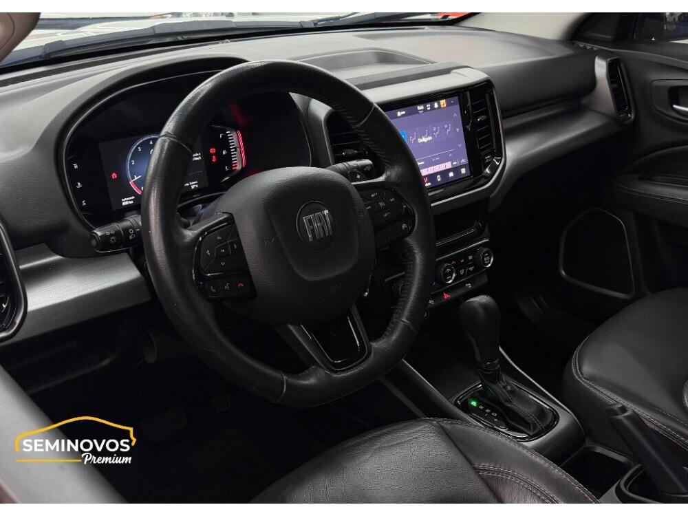 Fiat Toro