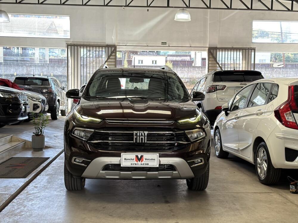 Fiat Toro