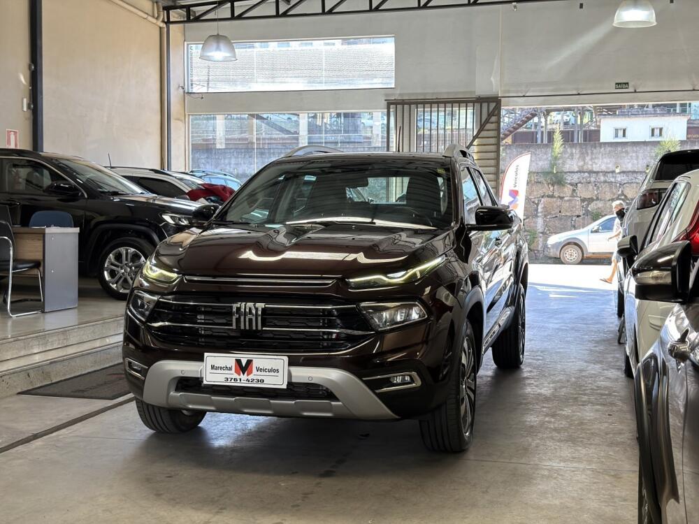 Fiat Toro