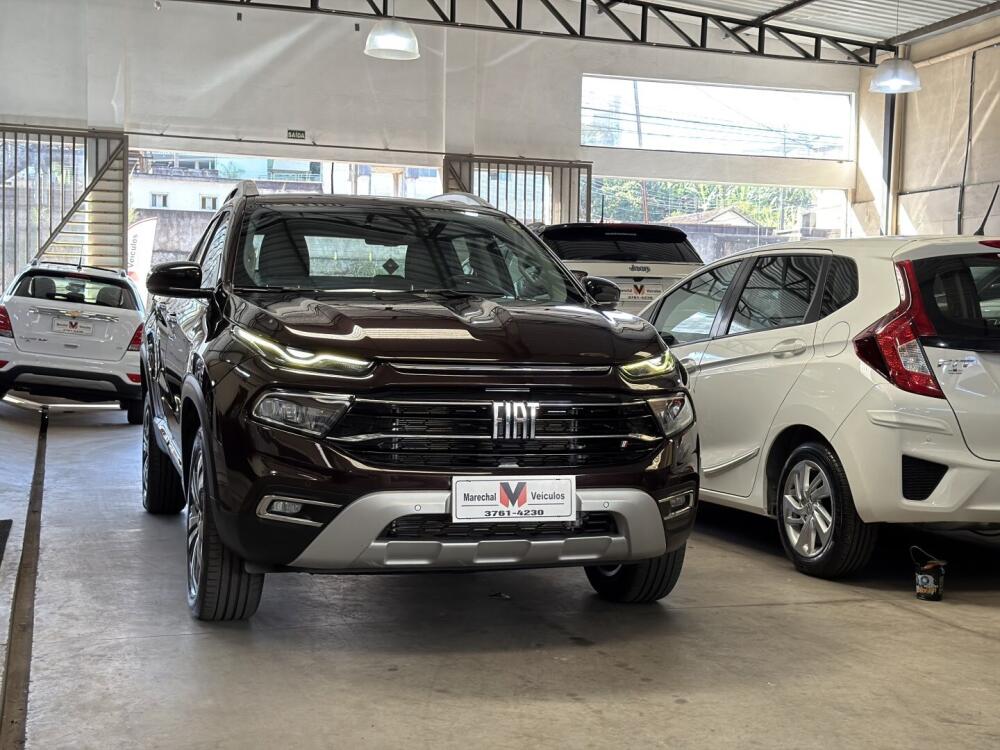 Fiat Toro
