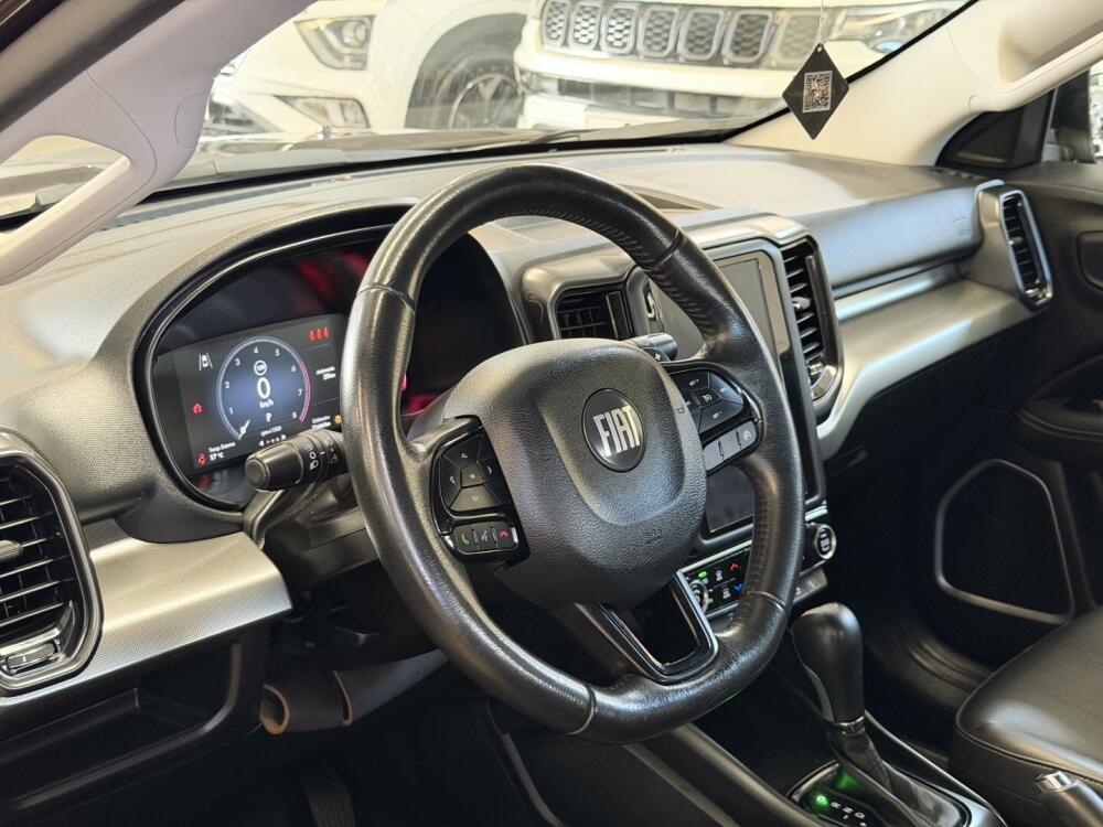 Fiat Toro