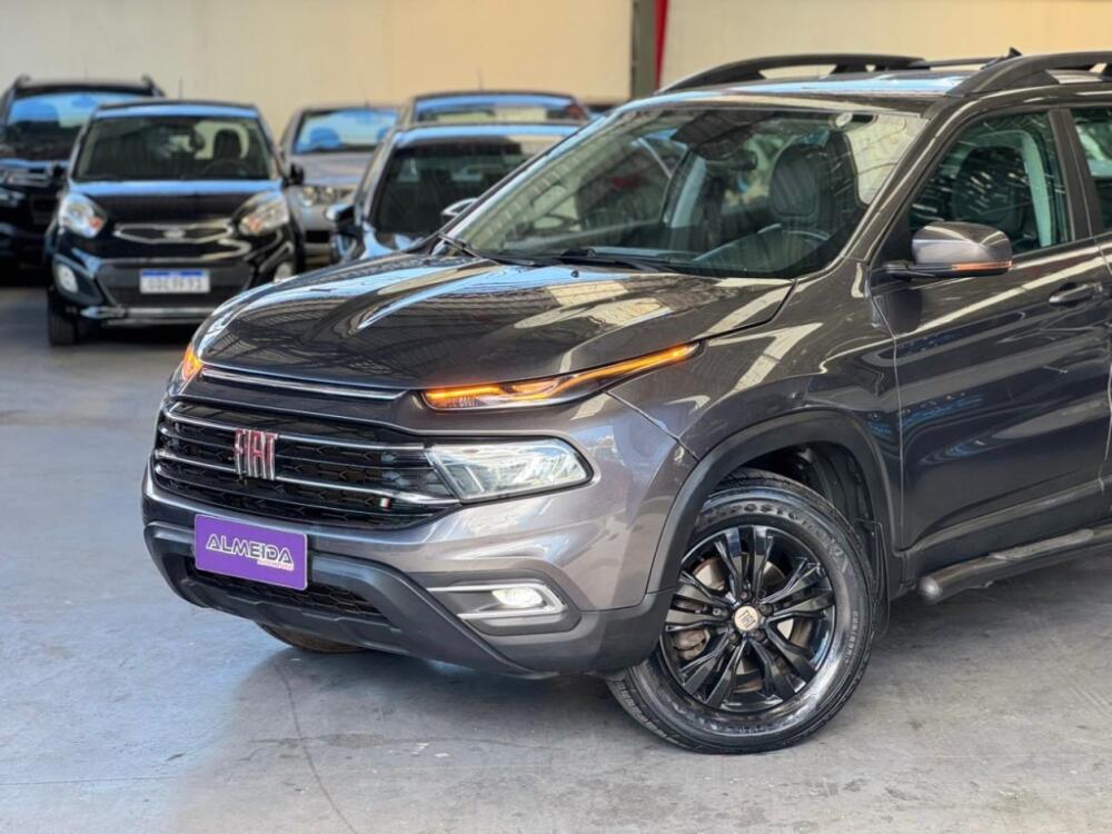 Fiat Toro