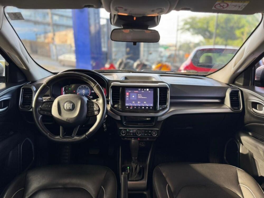 Fiat Toro