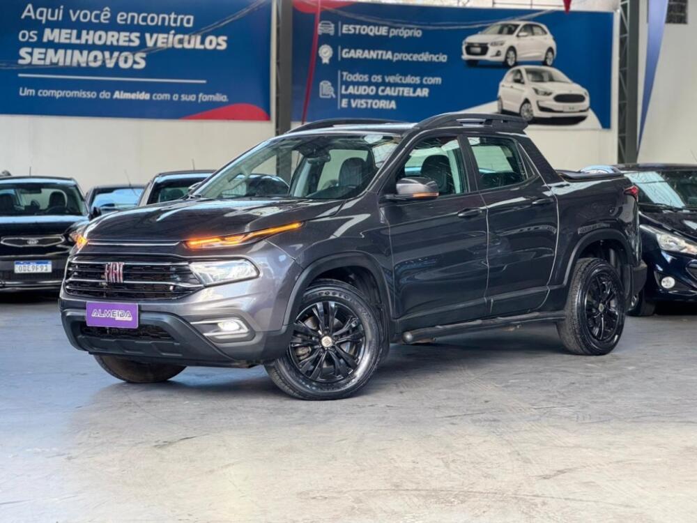 Fiat Toro