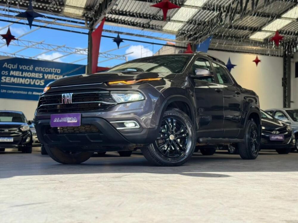 Fiat Toro