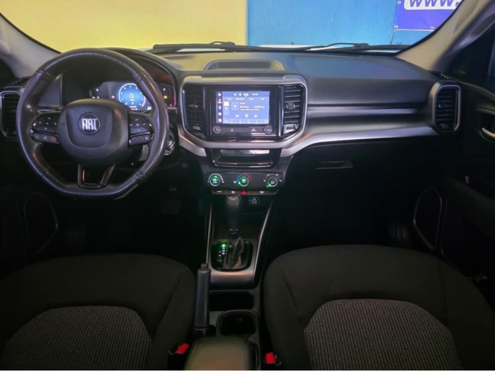 Fiat Toro