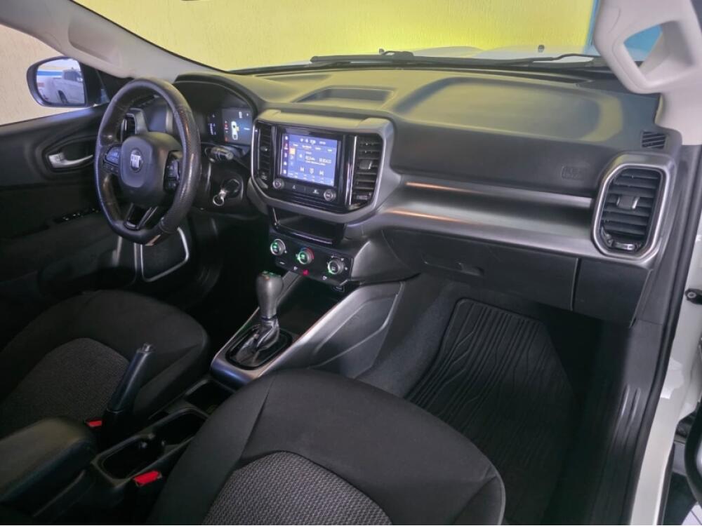 Fiat Toro