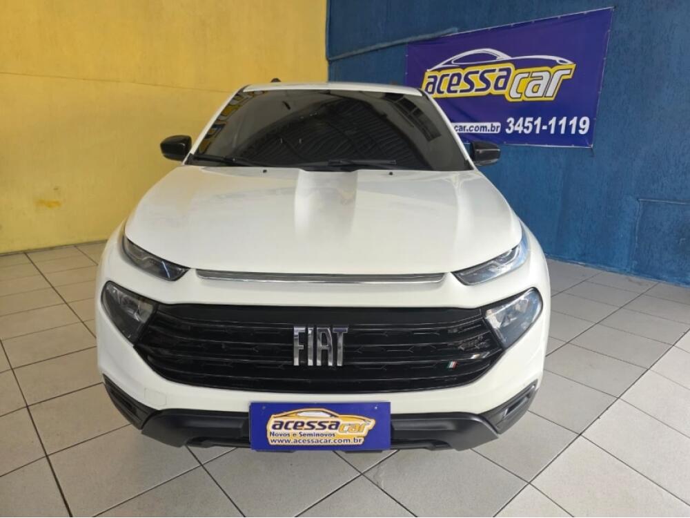 Fiat Toro