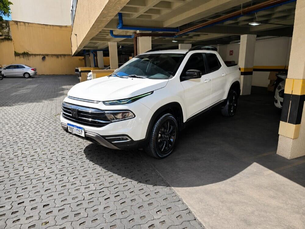 Fiat Toro