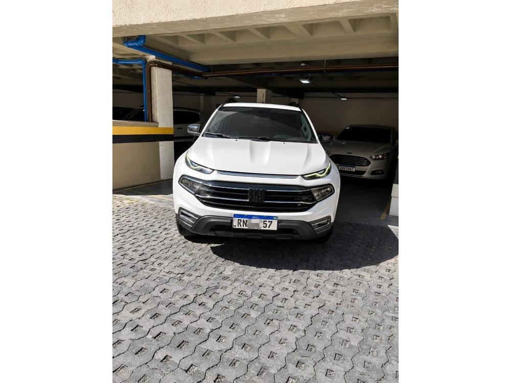 Fiat Toro