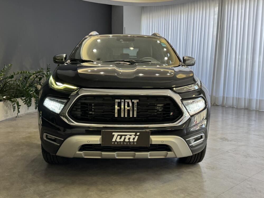 Fiat Toro