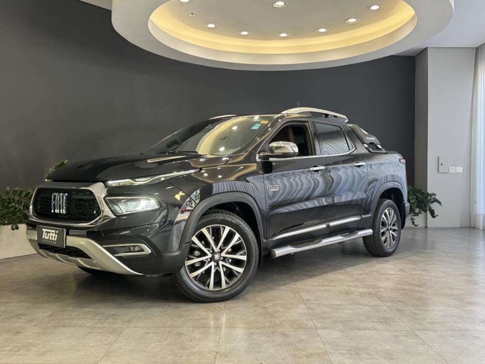 Fiat Toro