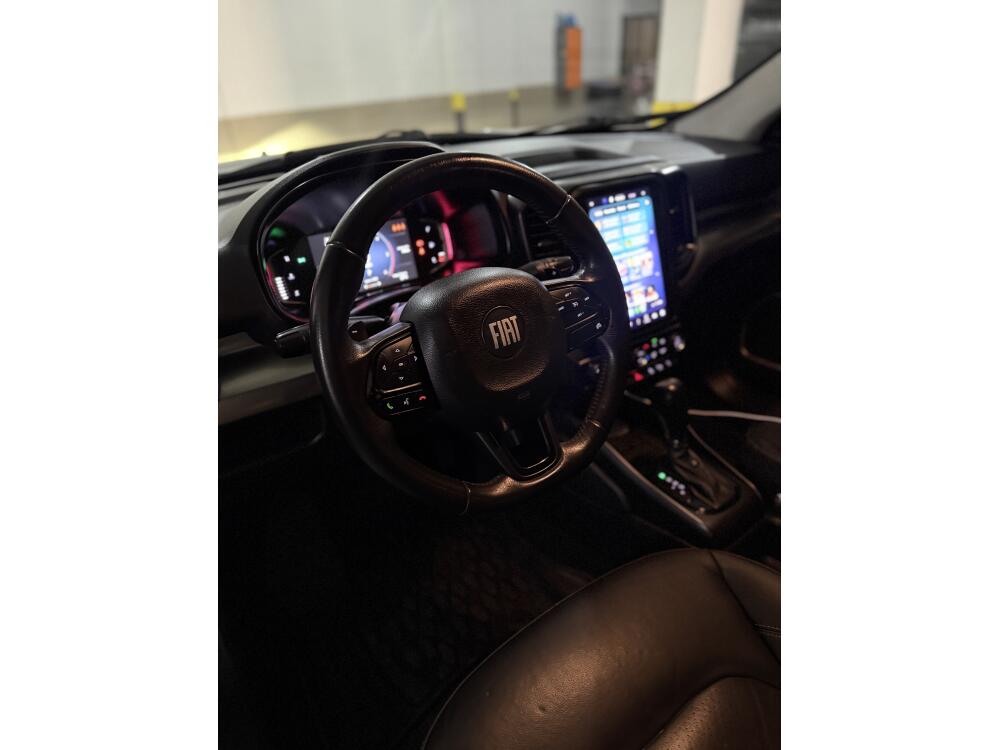 Fiat Toro