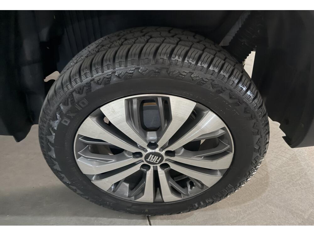 Fiat Toro