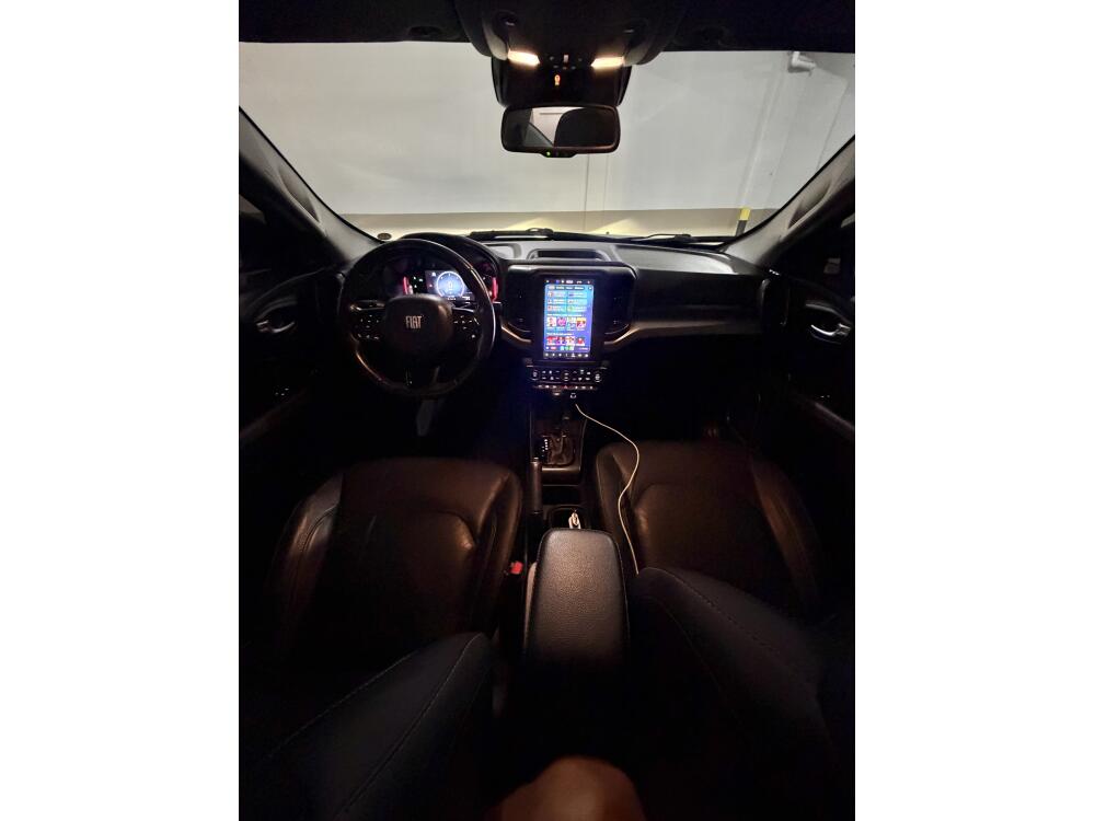 Fiat Toro