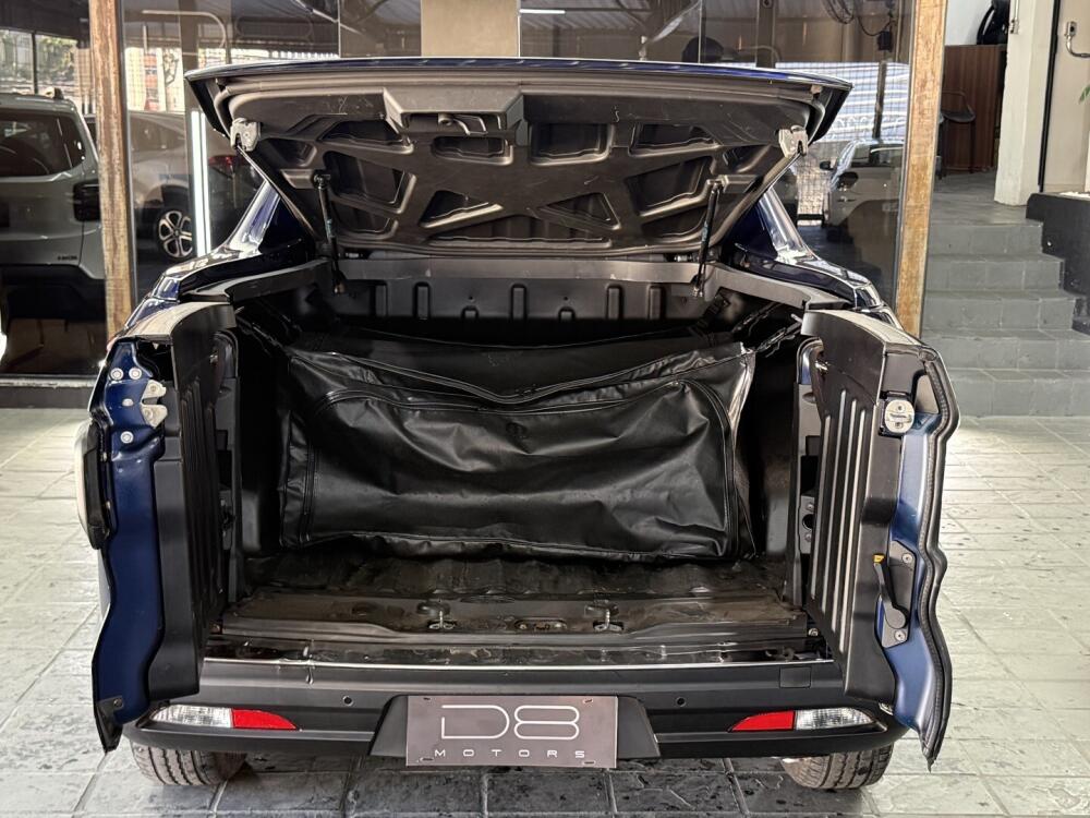 Fiat Toro