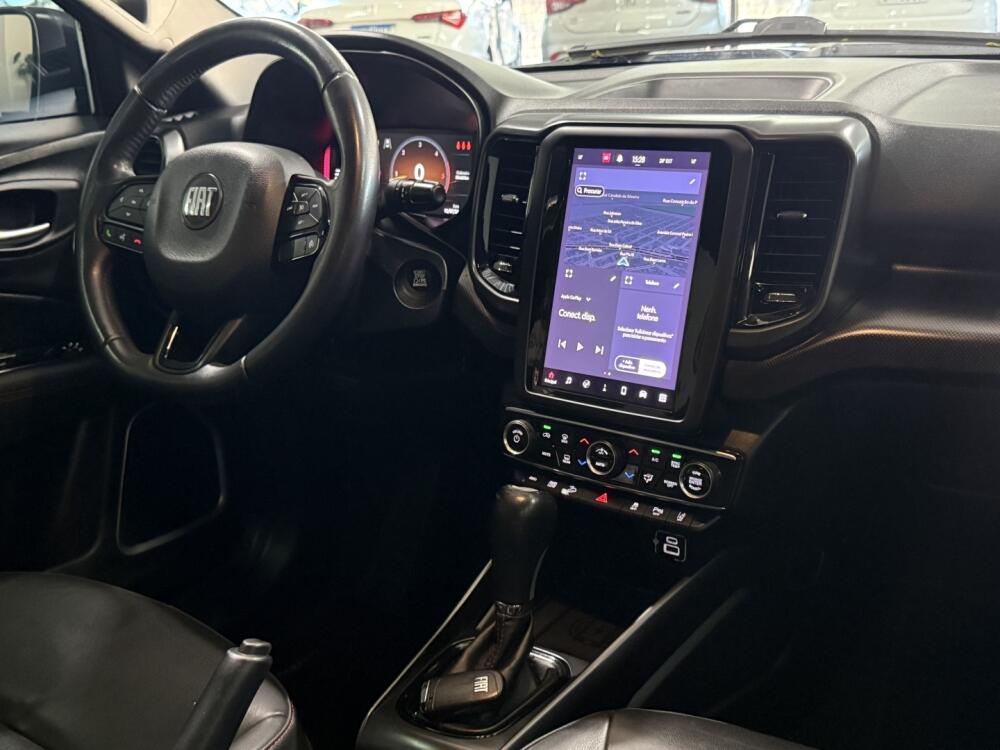 Fiat Toro