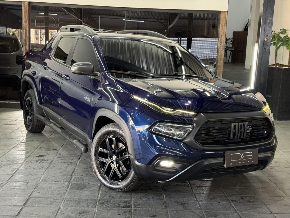 Fiat Toro