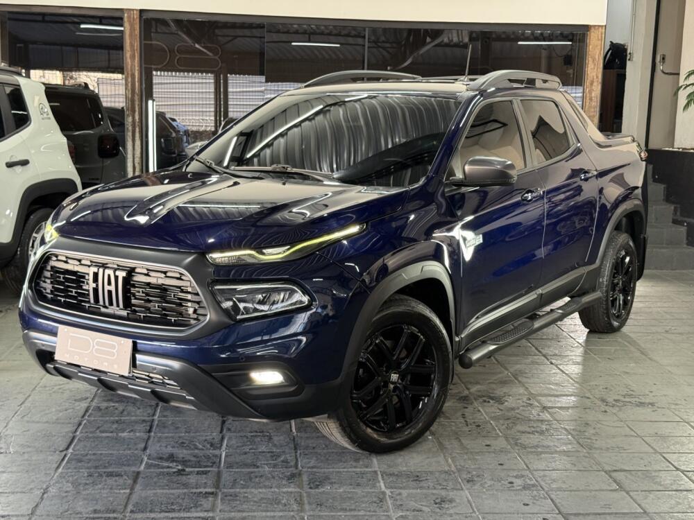 Fiat Toro