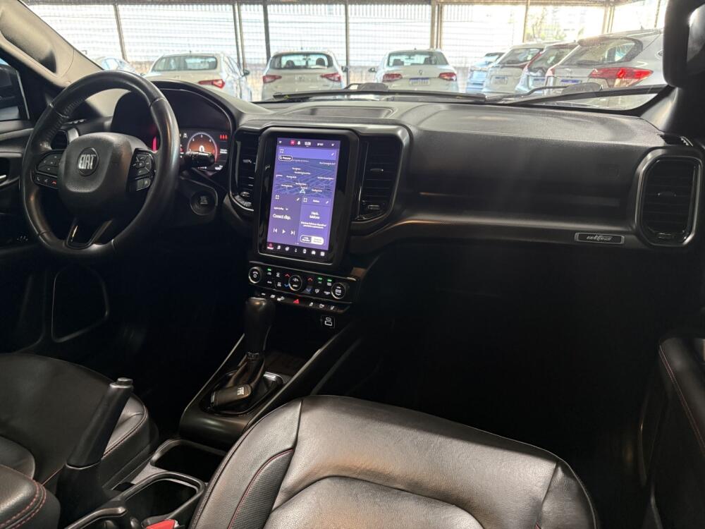 Fiat Toro