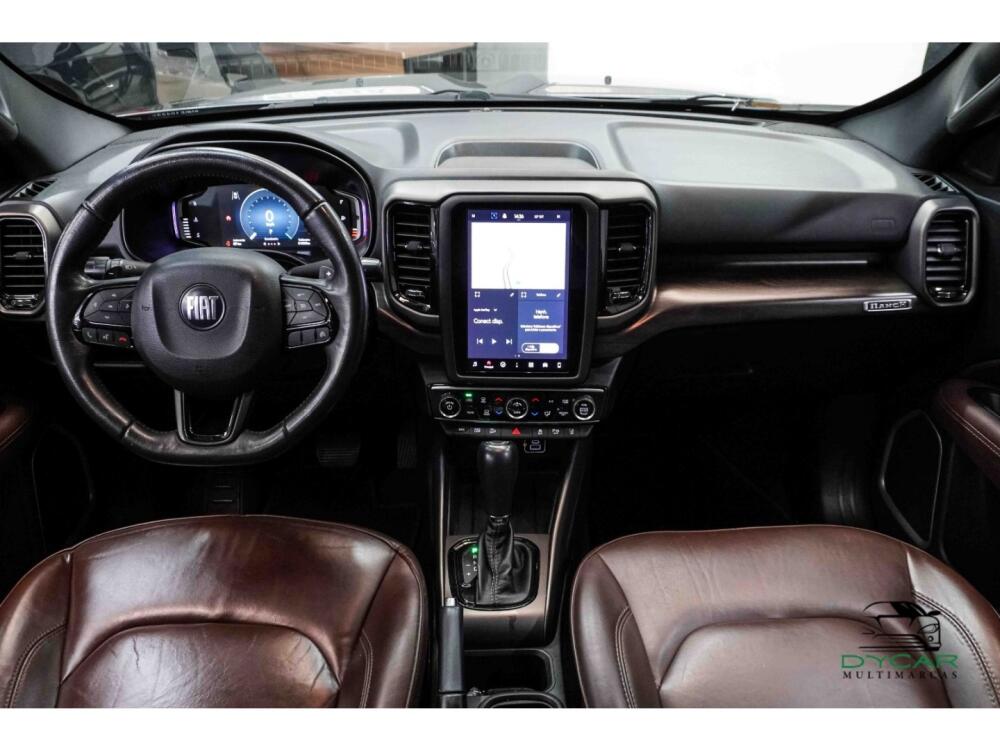 Fiat Toro