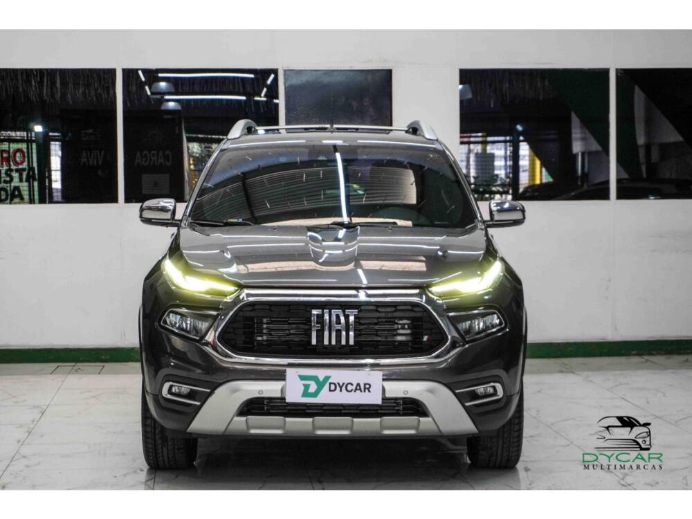 Fiat Toro