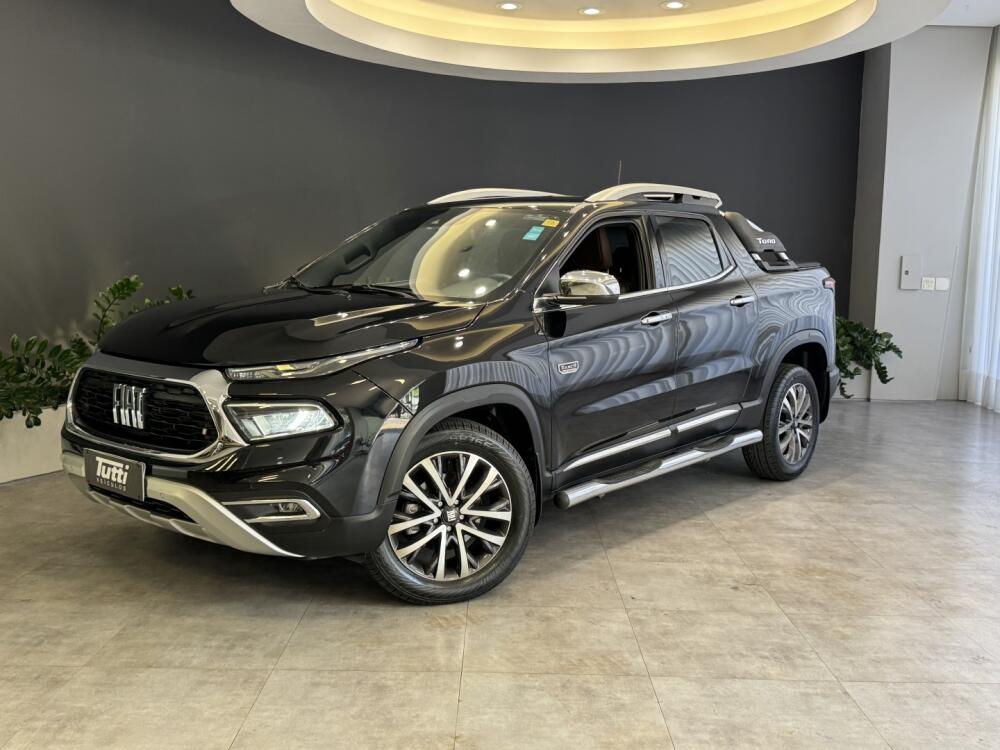 Fiat Toro