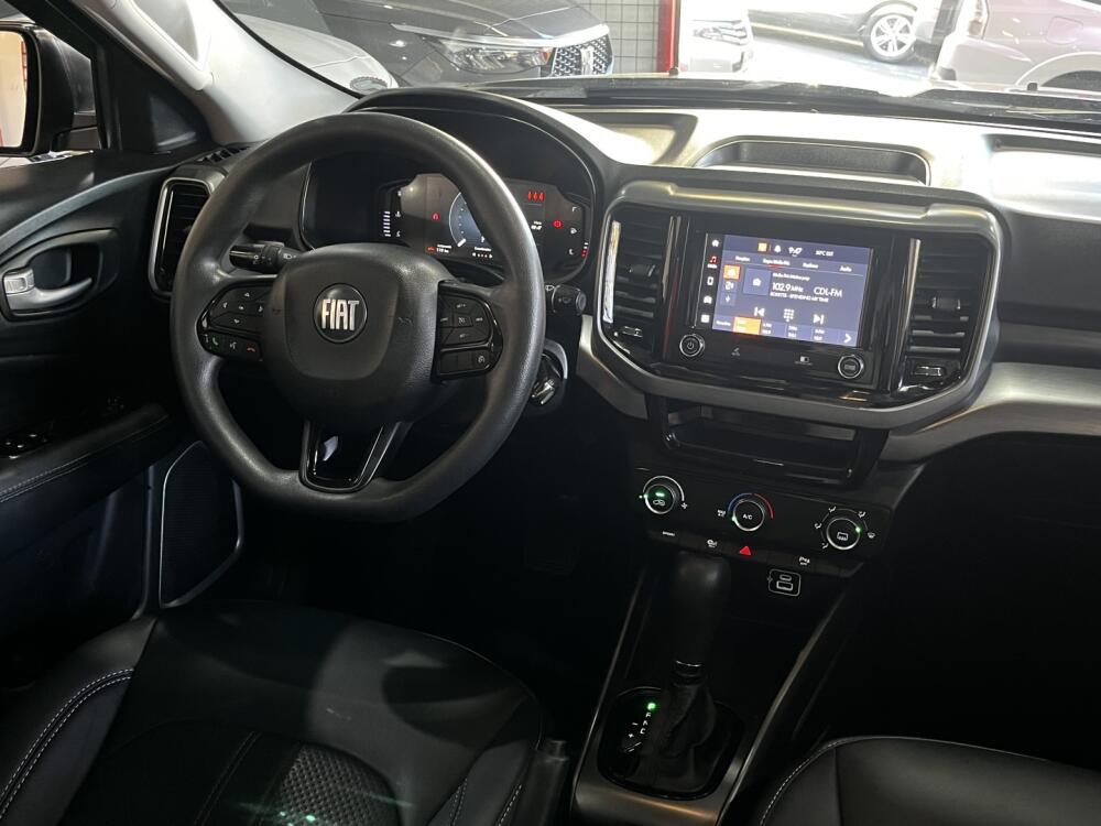Fiat Toro