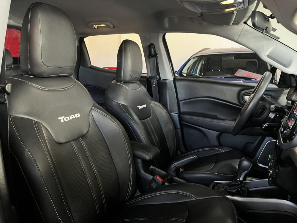 Fiat Toro