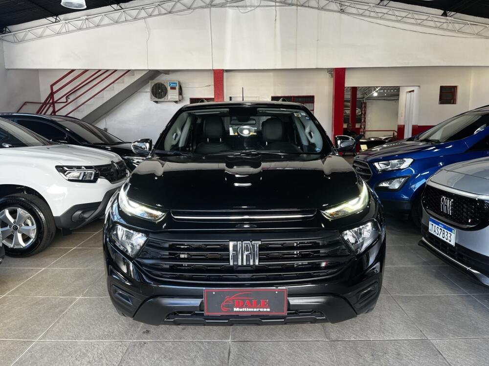 Fiat Toro