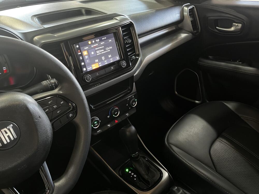 Fiat Toro