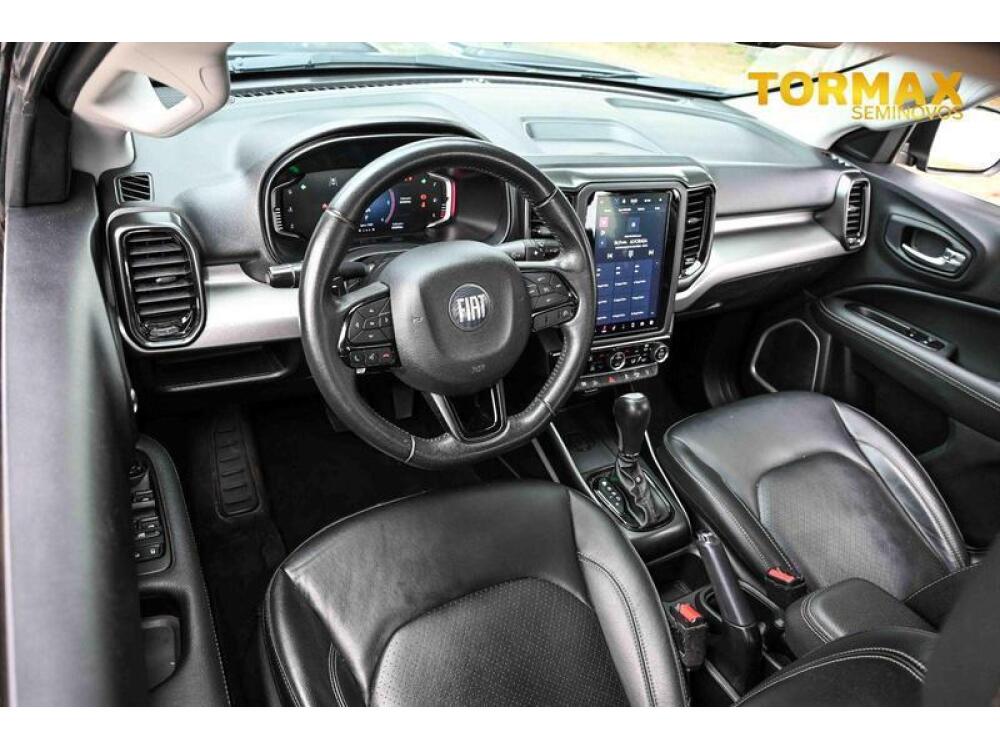 Fiat Toro