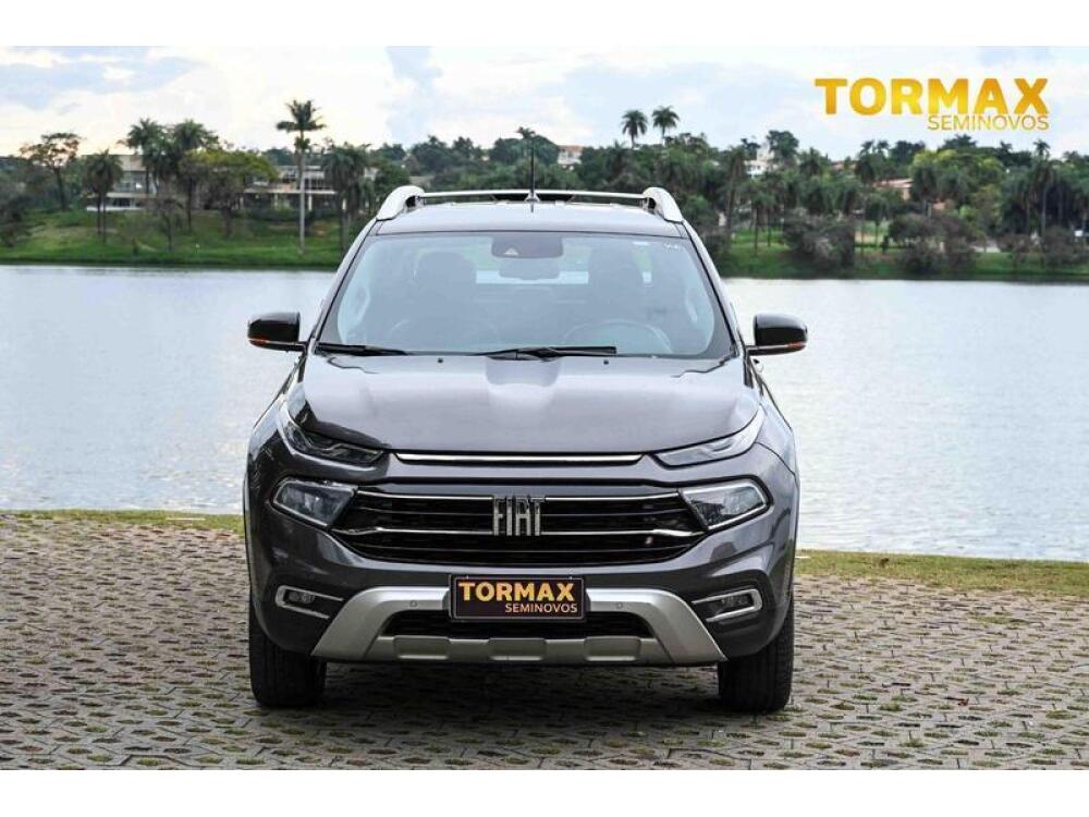 Fiat Toro