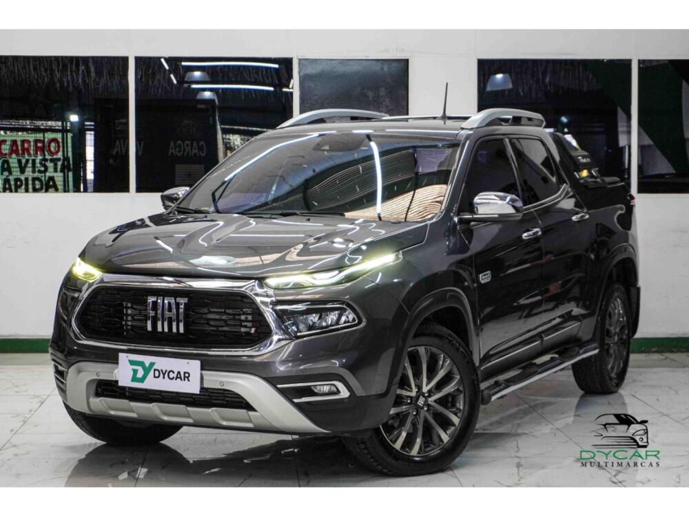 Fiat Toro