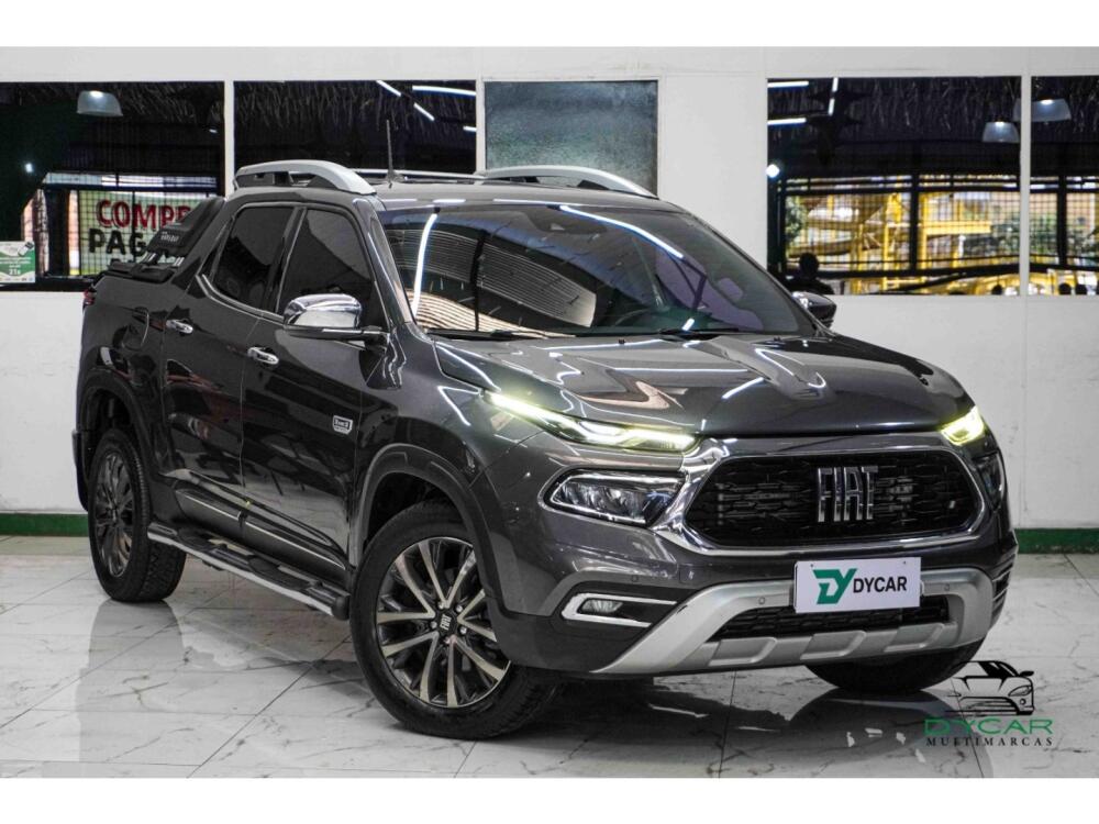 Fiat Toro